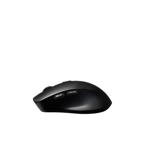 עכבר אלחוטי CUDY MS9945 2.4 and BT Black