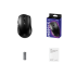 עכבר אלחוטי CUDY MS9945 2.4 and BT Black