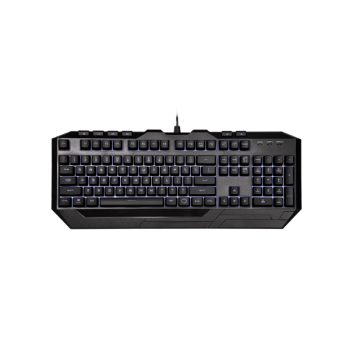 סט מקלדת ועכבר Cooler Master Devastator 3 Plus RGB Mechanical