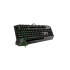סט מקלדת ועכבר Cooler Master Devastator 3 Plus RGB Mechanical