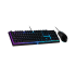 סט חוטי גיימינג מקשים סמי מכאניים Cooler Master MS111 RGB