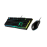 סט חוטי גיימינג מקשים סמי מכאניים Cooler Master MS111 RGB