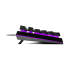 סט חוטי גיימינג מקשים סמי מכאניים Cooler Master MS111 RGB