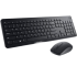 סט אלחוטי Dell Wireless Keyboard and Mouse ENG/HEB