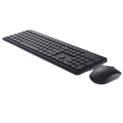 סט אלחוטי Dell Wireless Keyboard and Mouse ENG/HEB