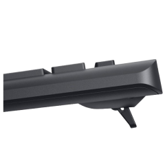 סט אלחוטי Dell Wireless Keyboard and Mouse ENG/HEB