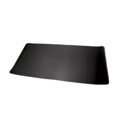 משטח שולחני לעכבר GT XL Table Pad Black