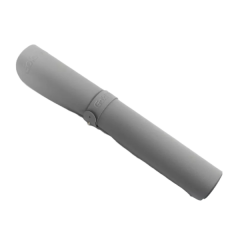 משטח שולחני לעכבר GT XL Table Pad Gray