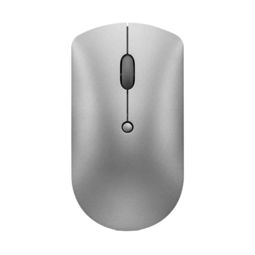 עכבר אלחוטי שקט Lenovo 600 BT Silent Mouse