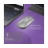 עכבר אלחוטי שקט Lenovo 600 BT Silent Mouse