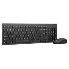 סט אלחוטי Copilot Black + LENOVO Essential Wireless combo gen2