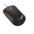 עכבר חוטי Lenovo ThinkPad USB-C Wired compact Mouse