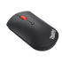עכבר שקט Lenovo ThinkPad Bluetooth Silent Mouse Black