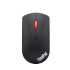 עכבר שקט Lenovo ThinkPad Bluetooth Silent Mouse Black