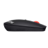 עכבר שקט Lenovo ThinkPad Bluetooth Silent Mouse Black