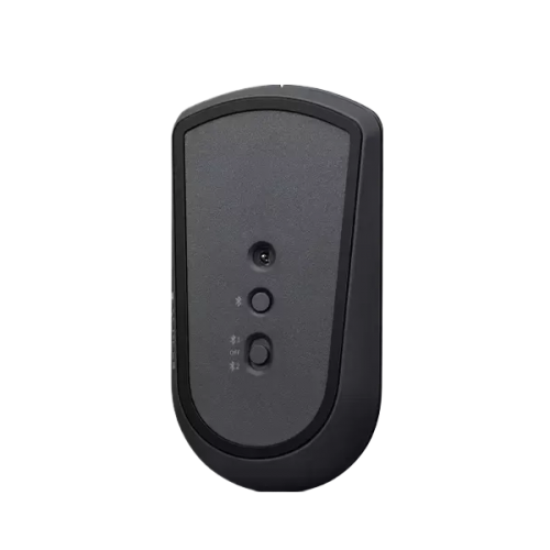 עכבר שקט Lenovo ThinkPad Bluetooth Silent Mouse Black
