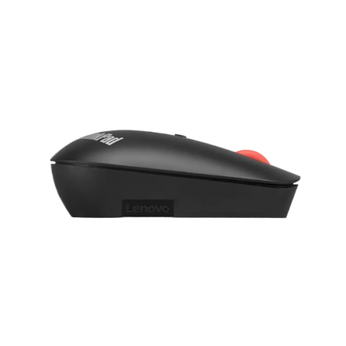 עכבר אלחוטי קומפקטי ThinkPad USB-C Wireless Compact Mouse