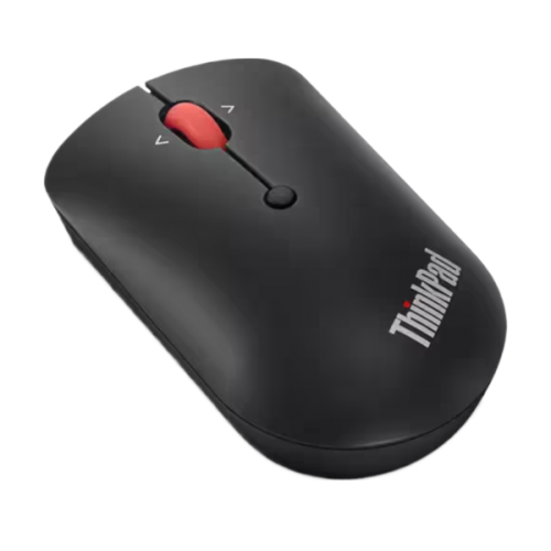 עכבר אלחוטי קומפקטי ThinkPad USB-C Wireless Compact Mouse