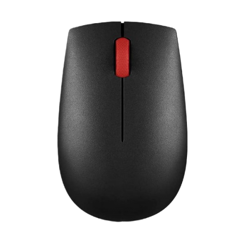 עכבר אלחוטי Lenovo Essential Compact Wireless Mouse