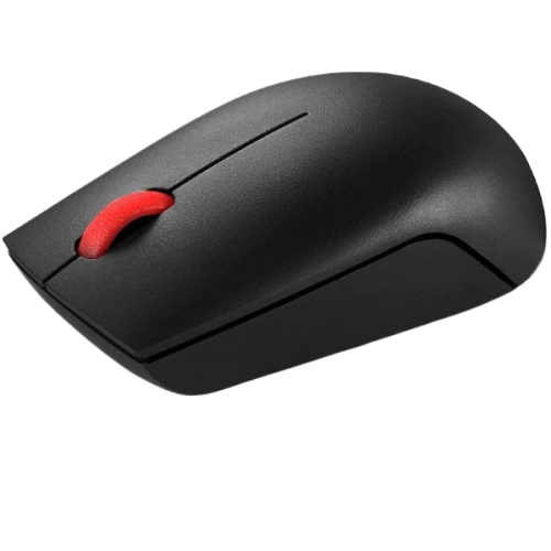 עכבר אלחוטי Lenovo Essential Compact Wireless Mouse