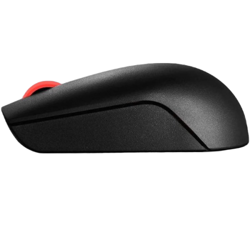 עכבר אלחוטי Lenovo Essential Compact Wireless Mouse
