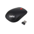 עכבר אלחוטי Lenovo Thinkpad Essential Wireless Mouse Black