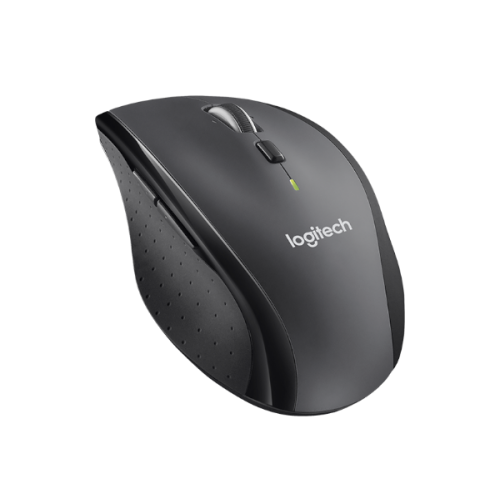עכבר Logitech Wireless Mouse M705