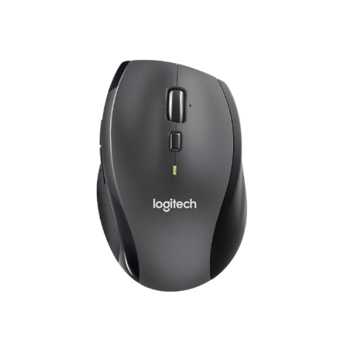 עכבר Logitech Wireless Mouse M705