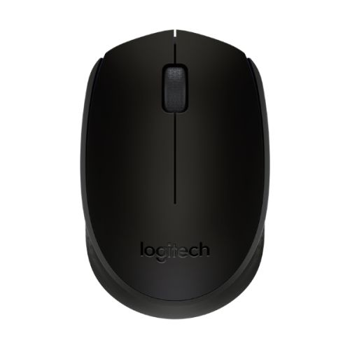 עכבר Logitech Wireless Mouse M171
