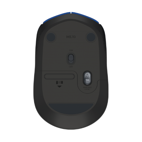 עכבר Logitech Wireless Mouse M171