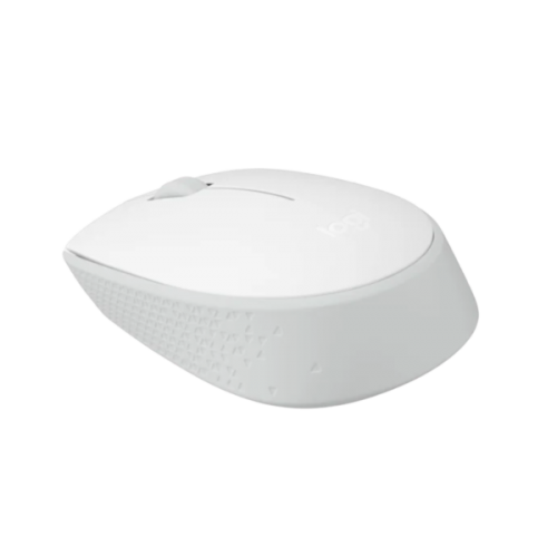 עכבר אלחוטי Logitech M171 1000DPI OFF-WHITE