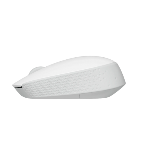 עכבר אלחוטי Logitech M171 1000DPI OFF-WHITE