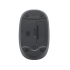עכבר קומפקטי LOGITECH M196 BT up to 12 Month battery Graphite