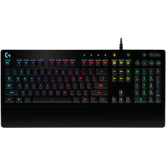 מקלדת Logitech G213 Prodigy Gaming Keyboard With RGB