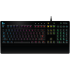 מקלדת Logitech G213 Prodigy Gaming Keyboard With RGB