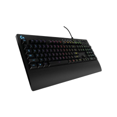 מקלדת Logitech G213 Prodigy Gaming Keyboard With RGB