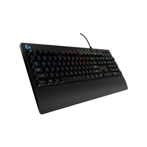 מקלדת Logitech G213 Prodigy Gaming Keyboard With RGB