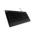 מקלדת Logitech G213 Prodigy Gaming Keyboard With RGB