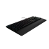 מקלדת Logitech G213 Prodigy Gaming Keyboard With RGB