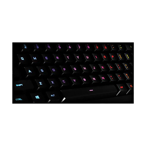 מקלדת Logitech G213 Prodigy Gaming Keyboard With RGB