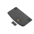 מקלדת ארגונומית אלחוטית LOGITECH LOGI Wave Keys
