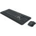 סט מקלדת ועכבר אלחוטיים Logitech MK540 Advanced