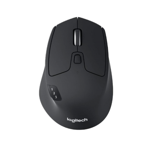 עכבר אלחוטי Logitech Bluetooth M720