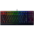 מקלדת גיימינג Razer BlackWidow v3 TKL Wired RGB Green Switches