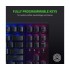 מקלדת גיימינג Razer BlackWidow v3 TKL Wired RGB Green Switches