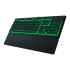 מקלדת גיימינג Razer Ornata v3 X Low Profile Membrane Switches