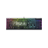 מקלדת גיימינג RAZER BlackWidow V4 X Green Mechanical Switch