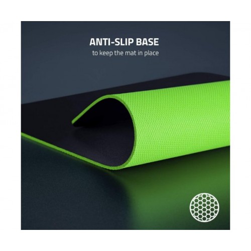 משטח לעכבר Razer Gigantus v2 Mouse Pad Medium Size Black