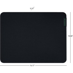 משטח לעכבר Razer Gigantus v2 Mouse Pad Medium Size Black