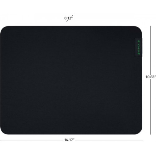 משטח לעכבר Razer Gigantus v2 Mouse Pad Medium Size Black